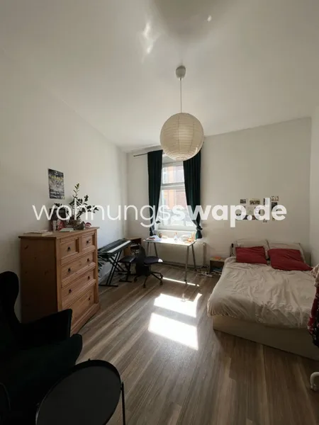 Wohnungstausch: Schönhauser Allee 143 — photo 1